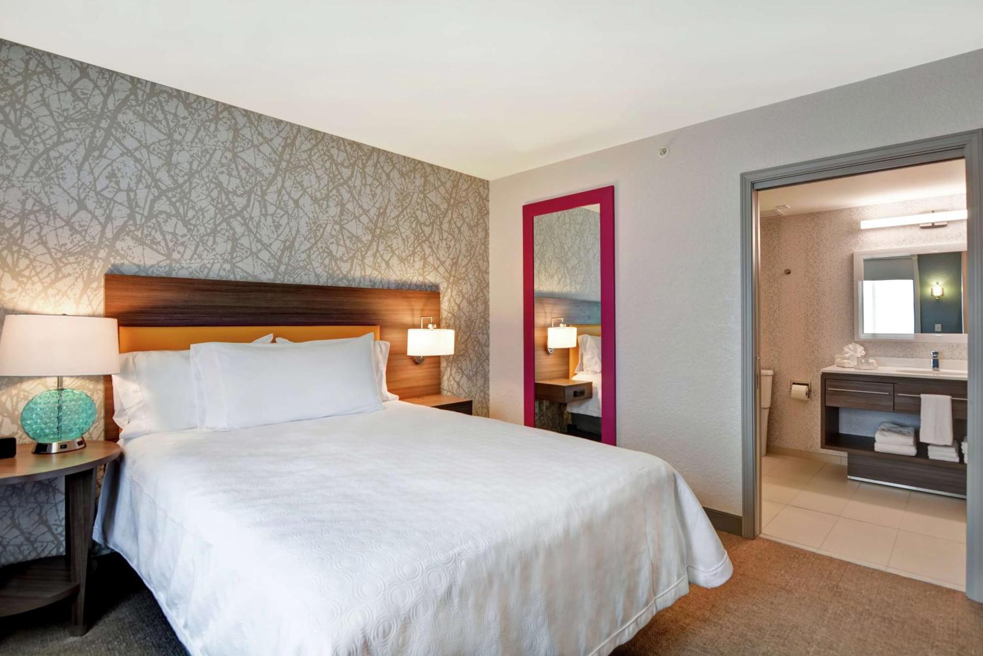 Hotel Home2 By Hilton Beaufort