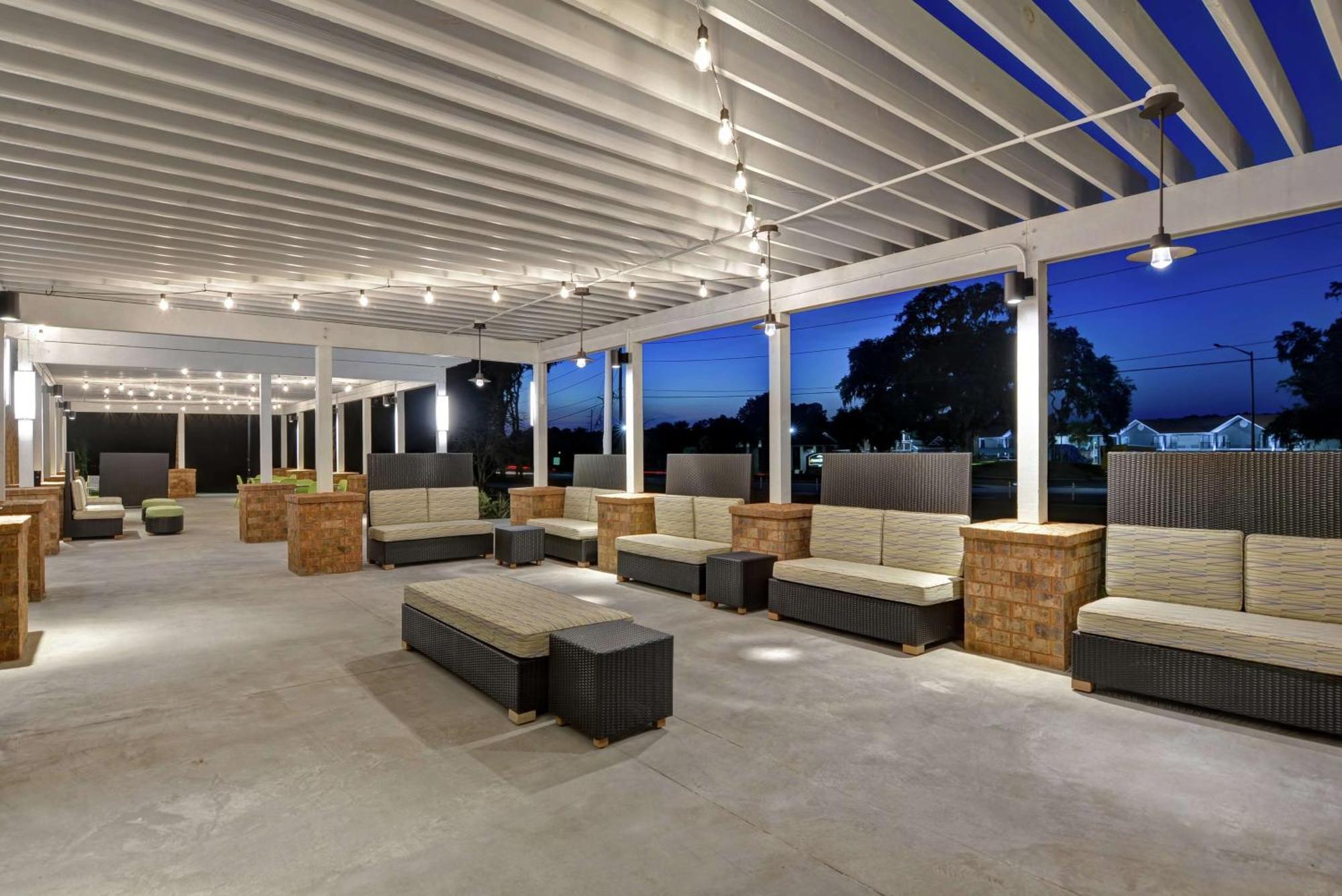 Home2 By Hilton Beaufort