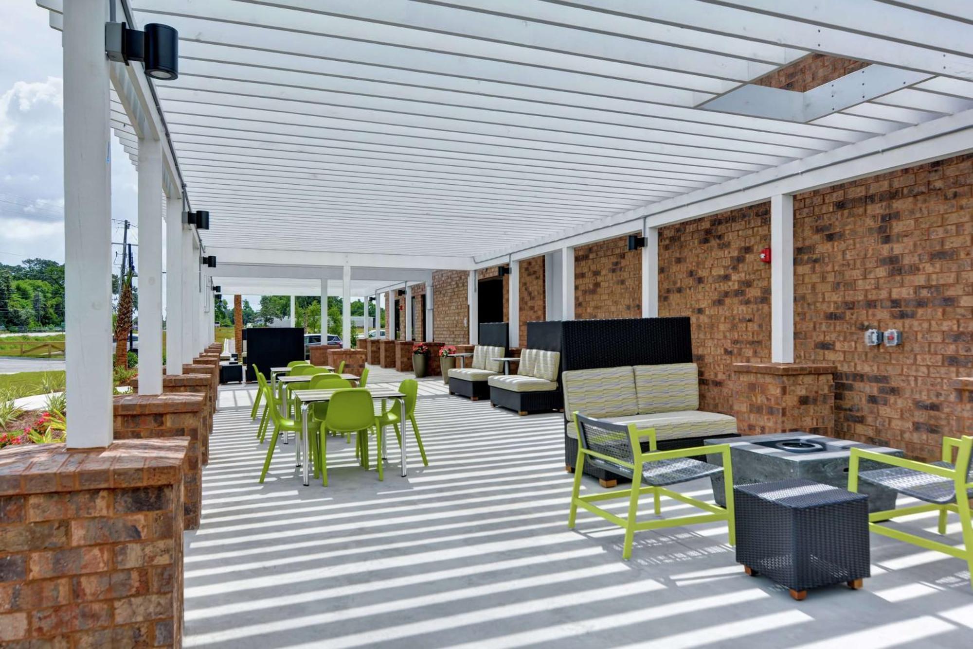 Home2 By Hilton 3*