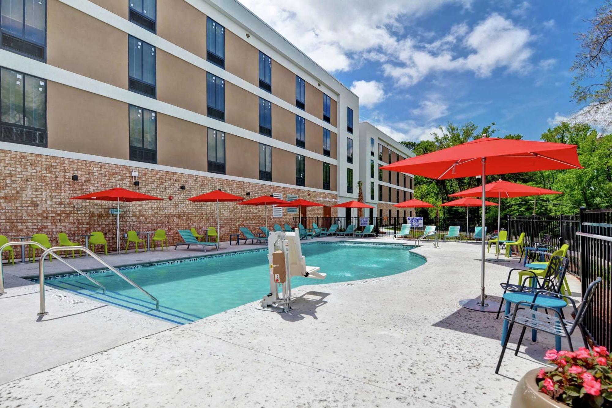 Home2 By Hilton Hotel Beaufort